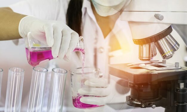Strong Growth Projected for Liquid Biopsy Market