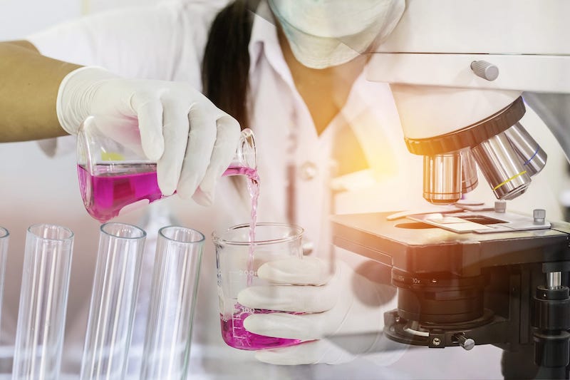 Strong Growth Projected for Liquid Biopsy Market