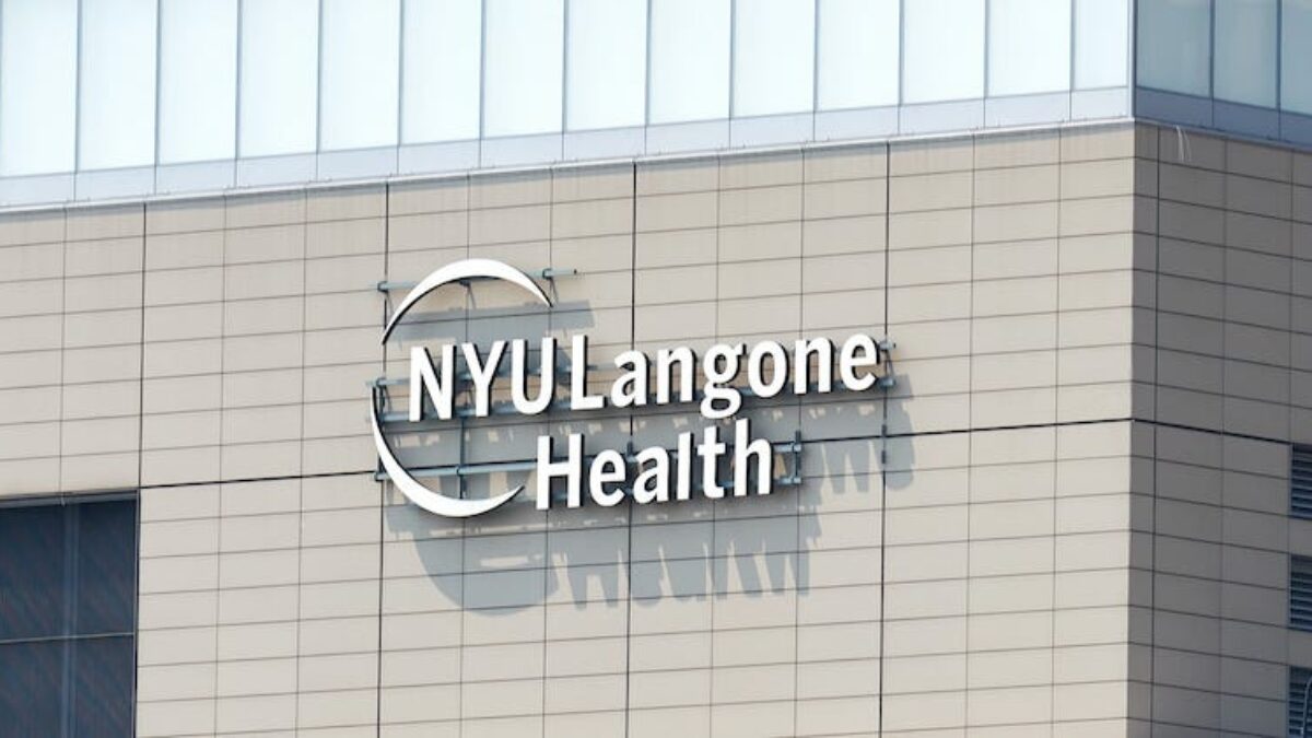 NYU Langone Health Enters 8-Year Partnership with Philips | Clinical Lab  Products