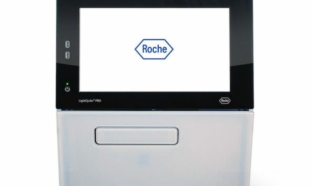 Next-Generation qPCR System Launched by Roche