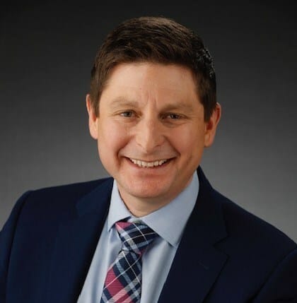 Ronald Silverman Named as BD’s Chief Medical Officer