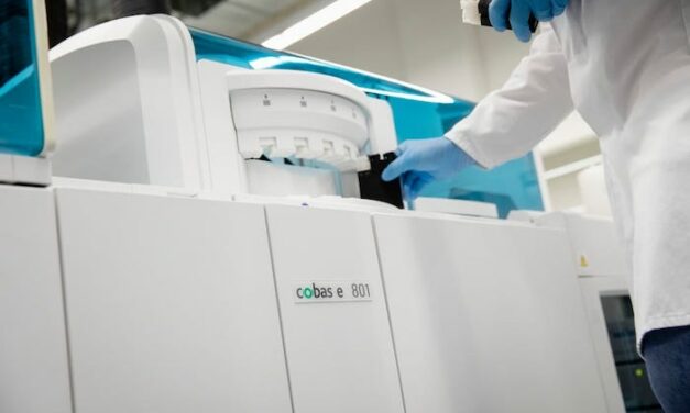 Roche’s Neurofilament Light Chain Test Gets Breakthrough Device Designation