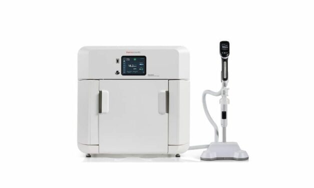 Thermo Fisher Scientific Details New Aquanex Ultrapure Water Purification System