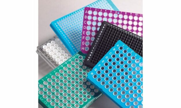 Azenta Life Sciences Launches Colored 96-Well Skirted PCR Plates