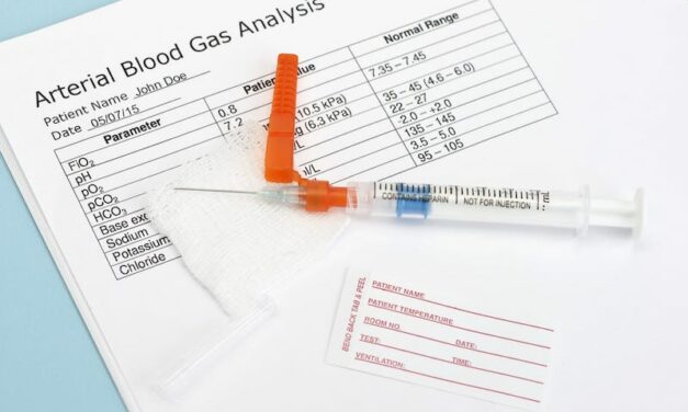 HYLA Blood Sensor FDA Submission Aims for Clearance in 2024