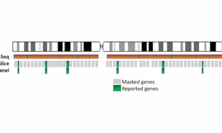 AMP Publishes Guidance for a Slice Testing Approach for Diagnostics
