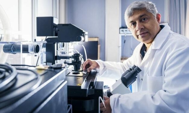 Researchers Use AI to Enable Early Cancer Detection