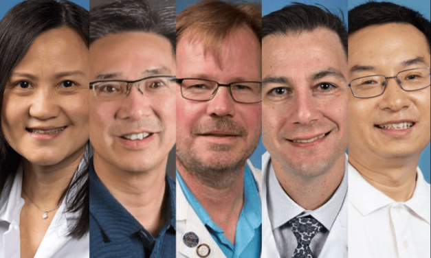 UCLA Receives $9M to Improve Early Cancer Detection
