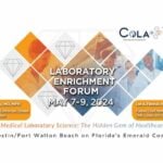 COLA Names Keynote Speakers for Laboratory Enrichment Forum