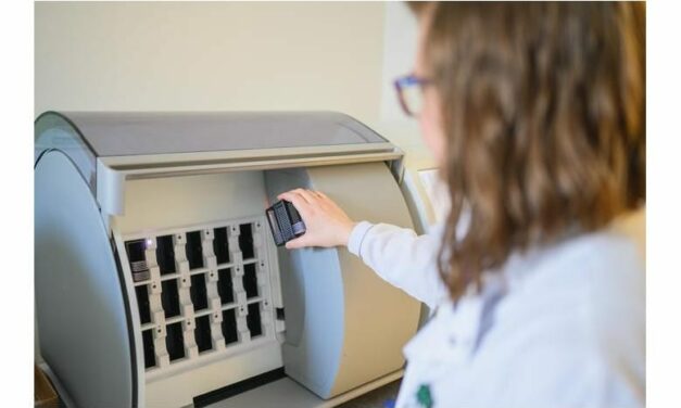 Digital Pathology Cleared for UK Cancer Screening Programs