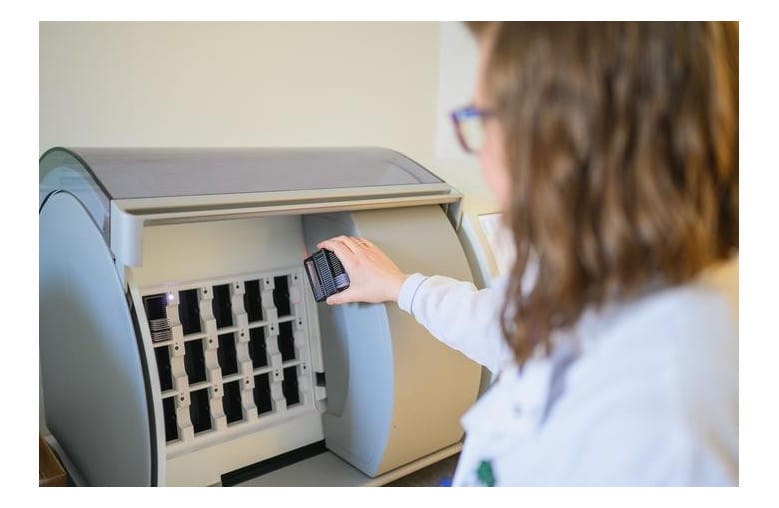 Digital Pathology Cleared for UK Cancer Screening Programs