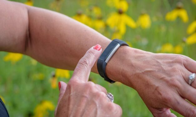 Fitbit and Quest to Advance Research on Wearable Device Use for Metabolic Health