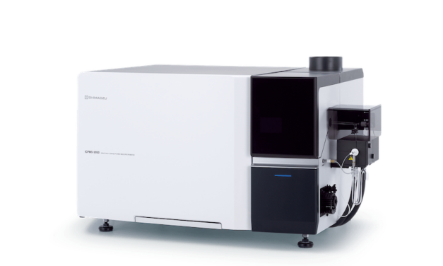 New Inductively Coupled Plasma Mass Spectrometer Series Announced