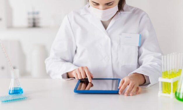 6 Reasons to Adopt a Low-Code LIMS