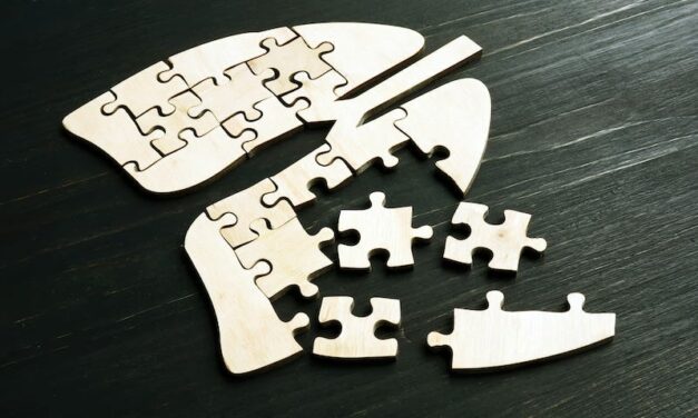 Lung Fibrosis Biomarker Receives FDA De Novo Marketing Authorization