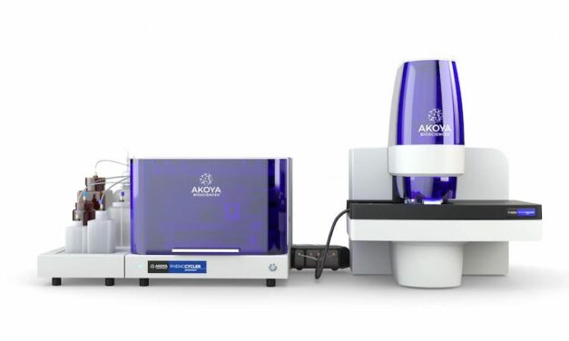 New Spatial Biology Center Adopts Akoya Biosciences’ Solution for Disease Diagnostics