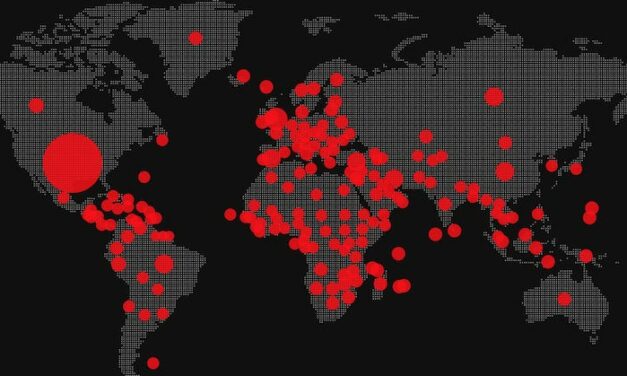 How Disease Surveillance Will Help Spot Disease X