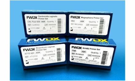 New Primer Sets for Bacterial and Fungal Digital PCR and Real-time PCR Assays