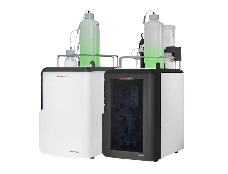 Thermo Fisher Launches New One-Stop Chromatography Instrument for Labs 