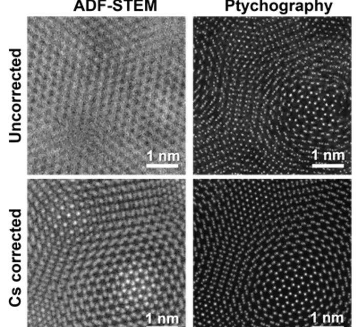 Record-Breaking Microscopic Resolution Reimagines Electron Microscopy