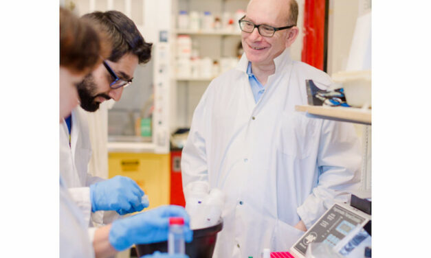 How At-Home Testing Is Influencing Personalized Epigenetics