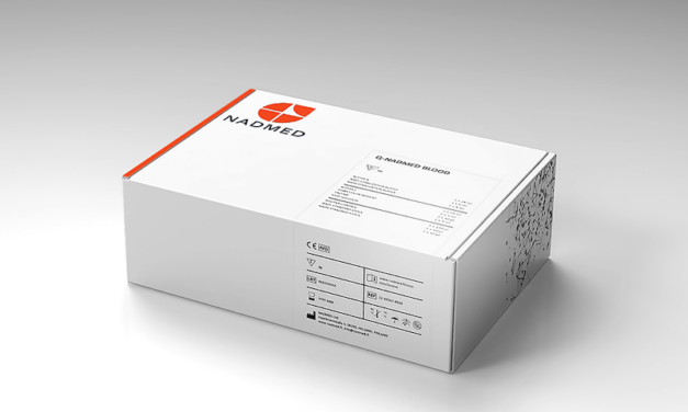 New Test Kits Measure of All Four NADs and Glutathione for Labs