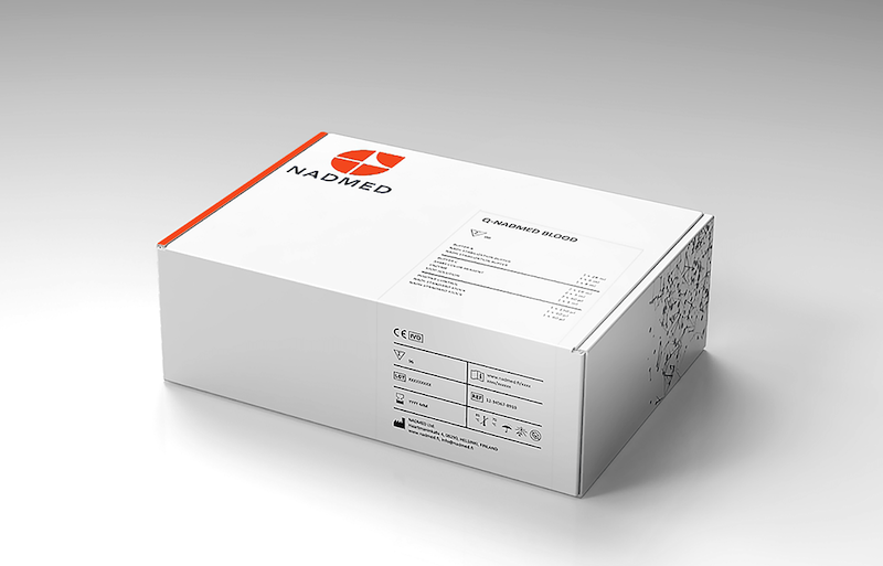 New Test Kits Measure of All Four NADs and Glutathione for Labs