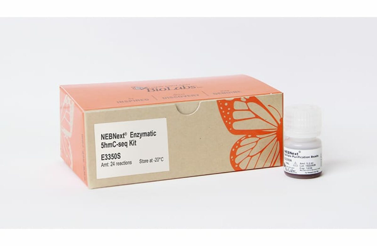 NEBNext-Enzymatic-5hmC-seq-Kit