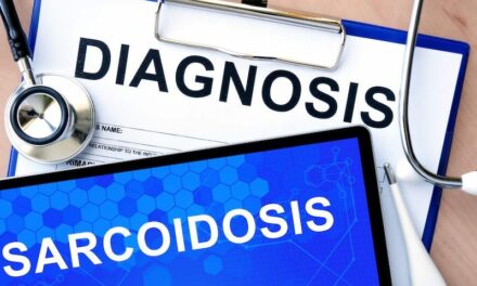 Scientists Develop Blood Test to Quickly Diagnose Sarcoidosis