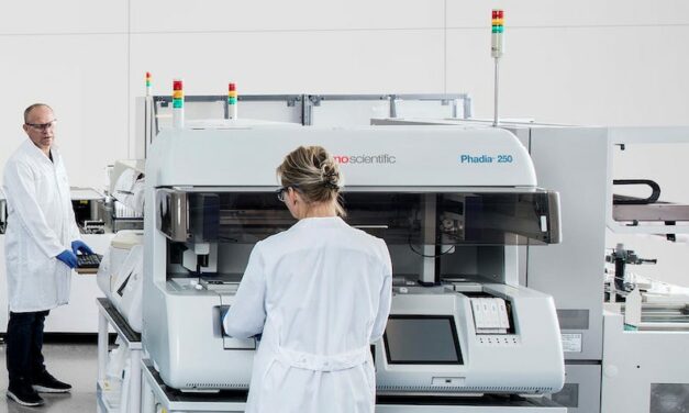 Workflow Analysis: 3 Steps to Greater Efficiency