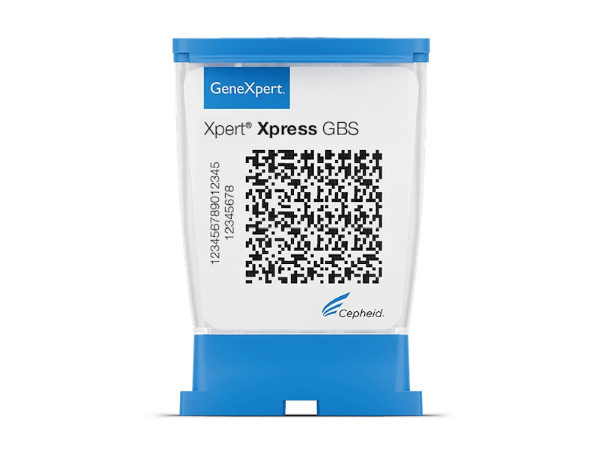 Cepheid Receives FDA Clearance for GBS Diagnostic Test | Clinical
