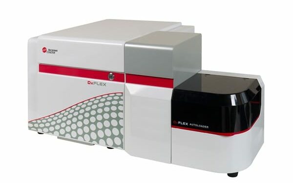 FDA Clears Beckman Coulter’s DxFLEX Flow Cytometer
