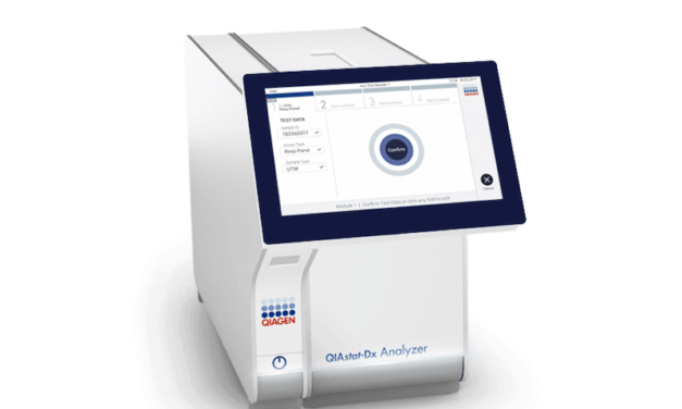 QIAGEN Upgrades its Syndromic Testing Analyzer