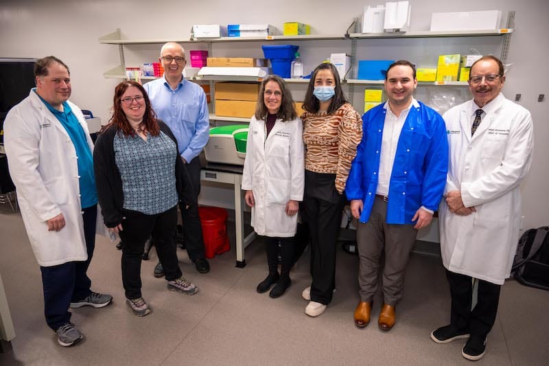 Bio-Rad Announces Collaboration to Advance Personalized Monitoring of Solid Tumor Cancers