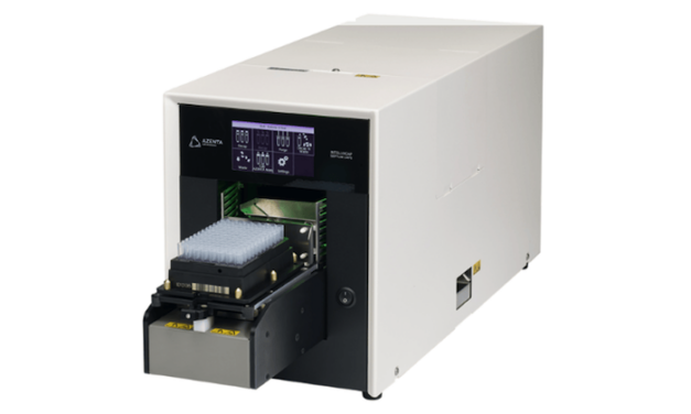 Azenta Launches Automated Tube Recapping Instrument