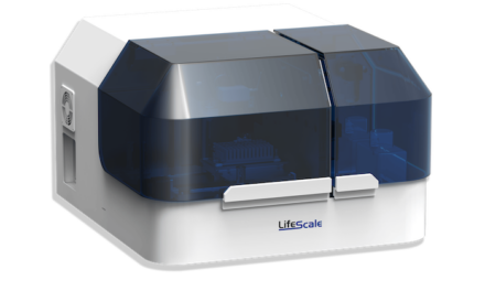 Antibiotic Susceptibility Test System Receives FDA Clearance