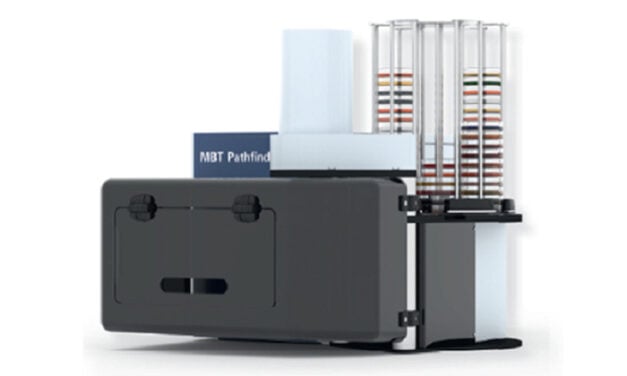 Bruker Expands Clinical Microbiology and Infection Diagnostics Portfolio
