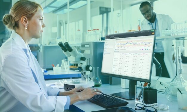 Bio-Rad Announces Launch of Unity Next Peer QC Internationally