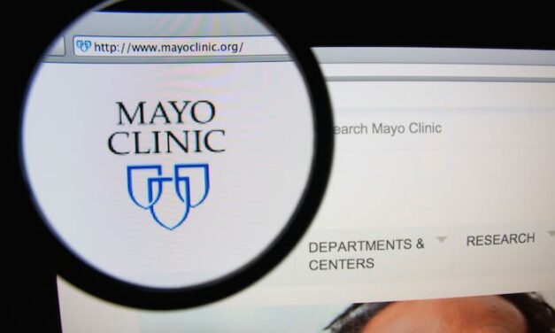 Mayo Clinic and Clarapath Collaborate to Advance Pathology Tissue Processing