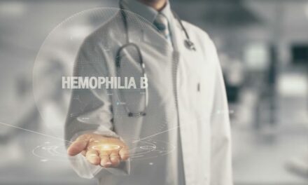 FDA Approves CDx to Determine Gene Therapy Eligibility for Hemophilia B Patients