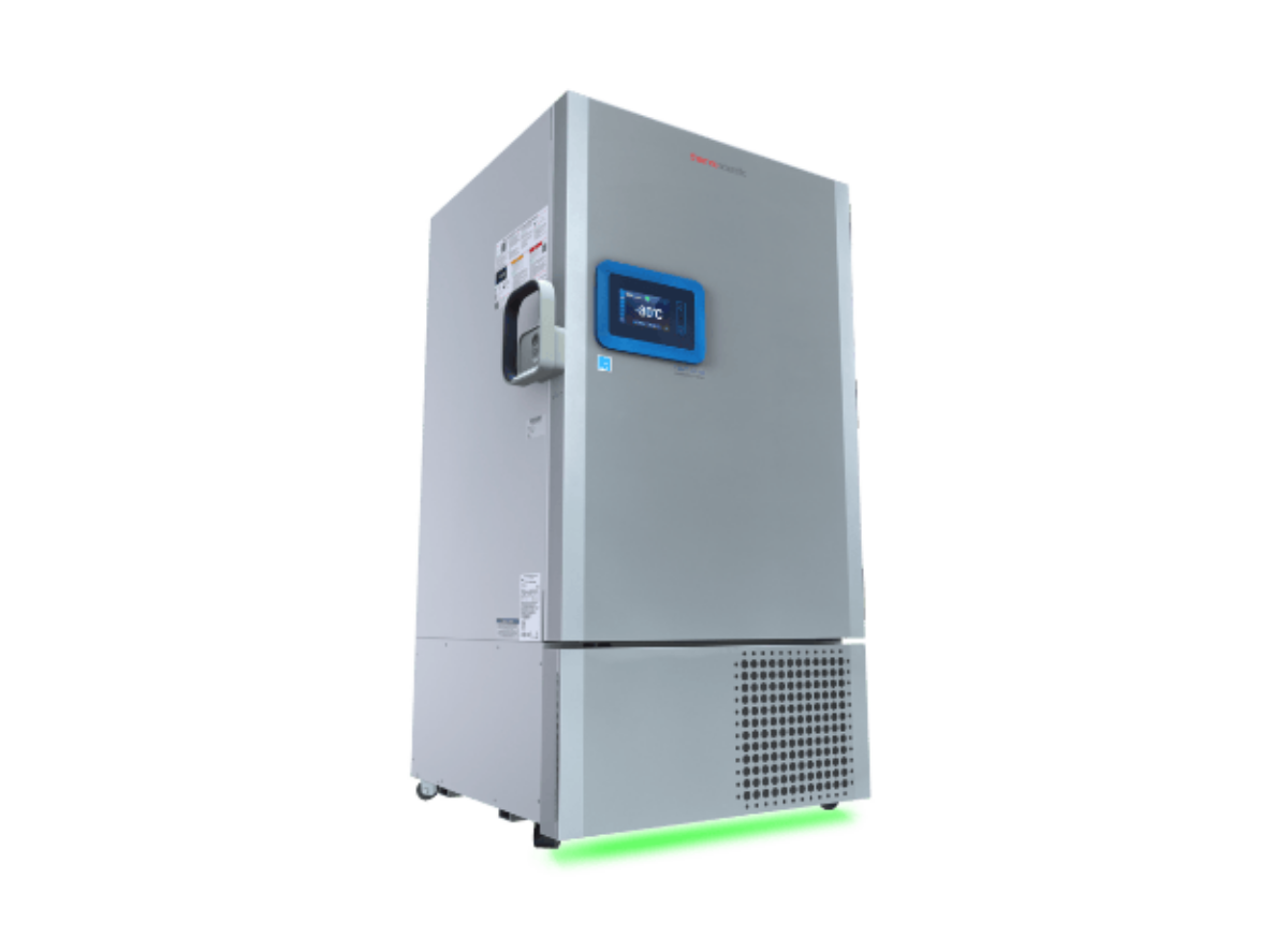 村上隆　FUTURA intermezzo TFWHT Thermo Fisher's Launches New Energy Star Certified ULT