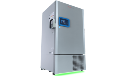 Thermo Fisher’s Launches New Energy Star Certified ULT Freezers