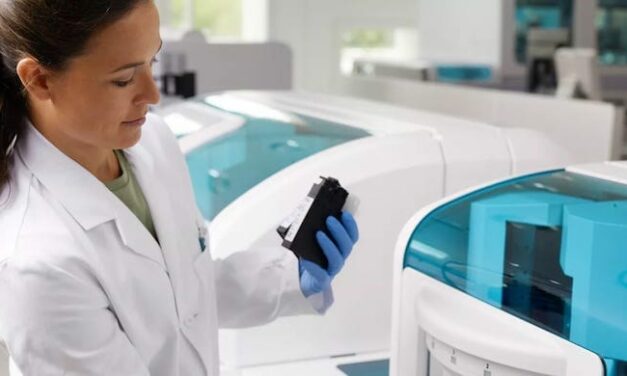 Roche’s Early Alzheimer’s Blood Test Gets Breakthrough Device Designation