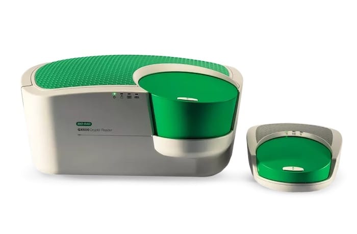 Bio-Rad and Oncocyte Partner on Transplant Monitoring with Droplet Digital PCR 