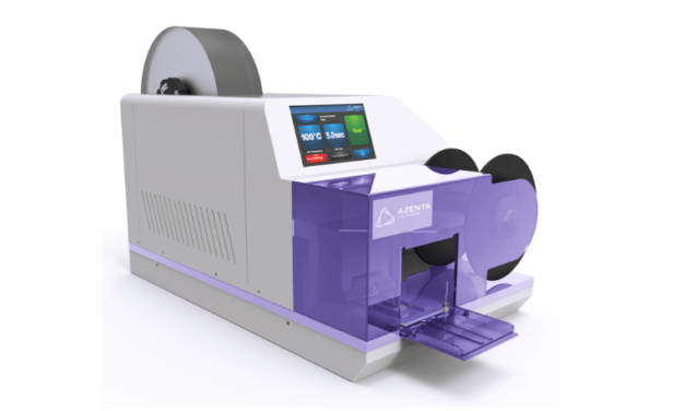 New Video Details Azenta’s Automated Heat Sealer for Labs