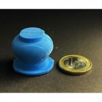 A New Blood Test Device Modeled on Leeches