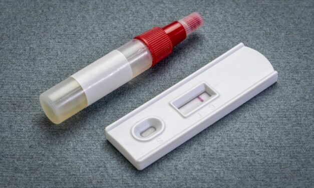 Choice of Tests Doubled Colorectal Cancer Screening