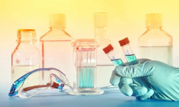 Whole Genome-Based Liquid Biopsy Assay Commercialization,  Collaboration Commences 