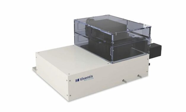 Leica Microsystems Adds Light Sheet Microscopy to its Portfolio