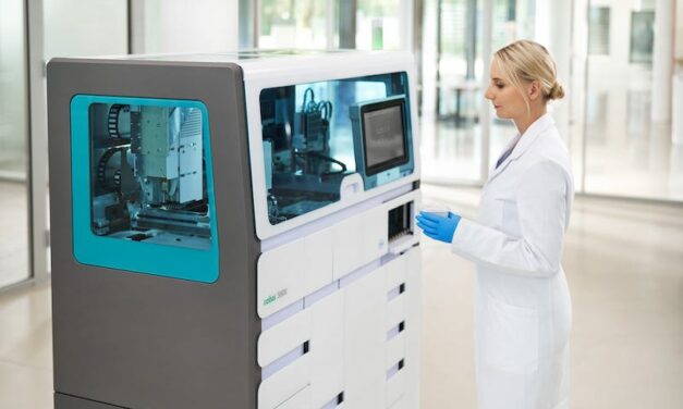 Roche Announces FDA Approval of HPV Self-Collection Solution